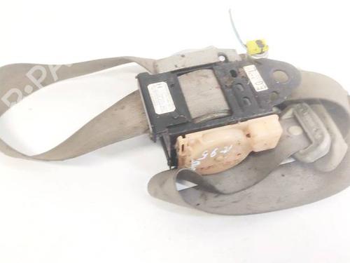 Used Rear left seatbelt Rear left seatbelt MAZDA CX-7 (ER) 2.3 AWD (248 hp) 35188957 35188957