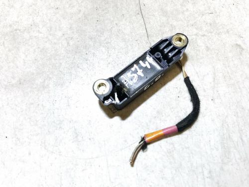 Electronic module MERCEDES-BENZ C-CLASS (W203) C 200 CDI (203.004) | BP33101423M83 - Image 2