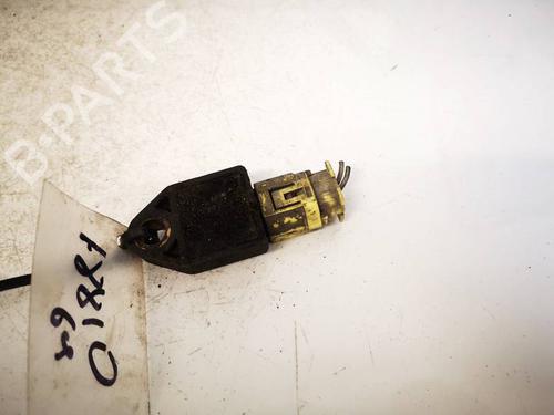 Electronic sensor JEEP CHEROKEE (KJ) 2.5 CRD 4x4 | BP39115499M84 - Image 3