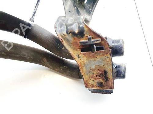 Pipe FORD MONDEO IV (BA7) 1.6 Ti | BP33489888M125 - Image 3