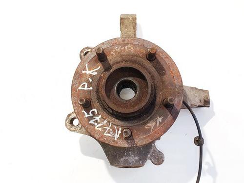 Used Left front steering knuckle Left front steering knuckle 35407159 35407159