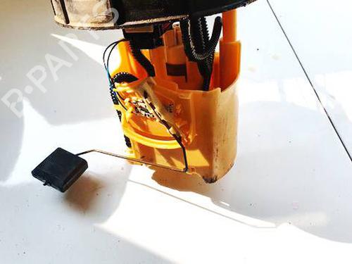 Fuel pump PEUGEOT 807 (EB_) 2.2 HDi | BP35044360M76 - Image 2