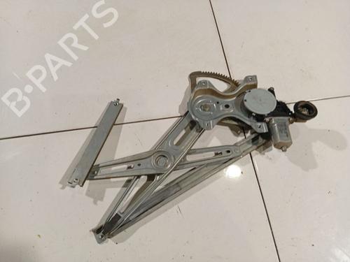 Used Front right window mechanism Front right window mechanism 38478343 38478343