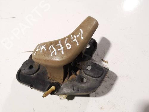 Used Front left interior door handle Front left interior door handle CHRYSLER VOYAGER IV (RG, RS) 2.5 CRD (141 hp) 35050883 35050883