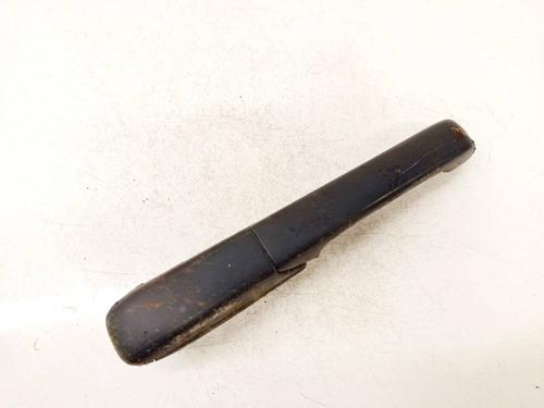 Used Front right exterior door handle Front right exterior door handle 38319867 38319867