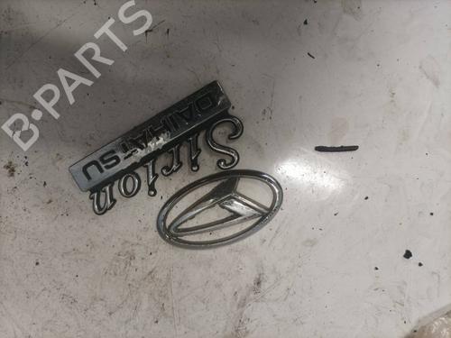 Used Other Other DAIHATSU SIRION (M1) 1.0 i (M100) (56 hp) 39938791 39938791