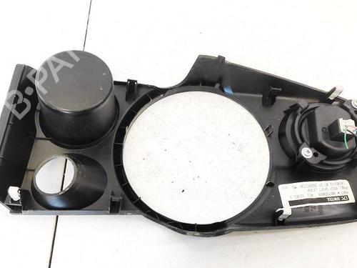 Cup/Object holder MITSUBISHI ASX (GA_W_) 2.0 MIVEC (GA2W) | BP35264524I37 - Image 2