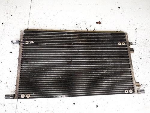 Used AC radiator AC radiator 35586857 35586857