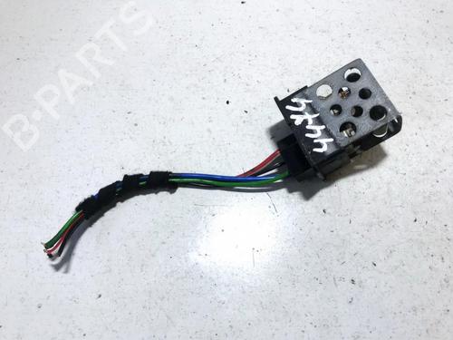 Used Heater resistor Heater resistor 35839712 35839712