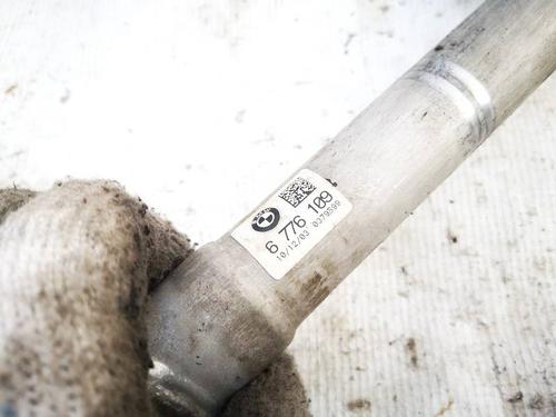 Steering column universal joint BMW 5 (F10) 520 d | BP35365000M114 - Image 3
