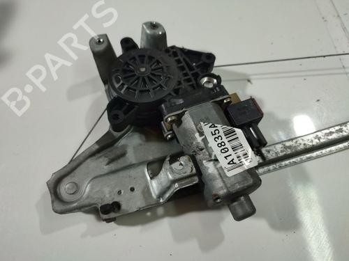 Used Left rear window motor Left rear window motor 34830515 34830515