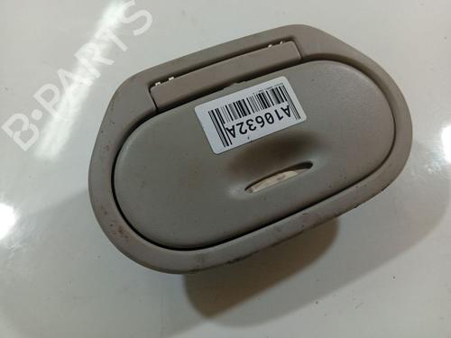 Used Rear mirror Rear mirror RENAULT SCÉNIC II (JM0/1_) 1.9 dCi (JM0G, JM12, JM1G, JM2C) (120 hp) 34906697 34906697