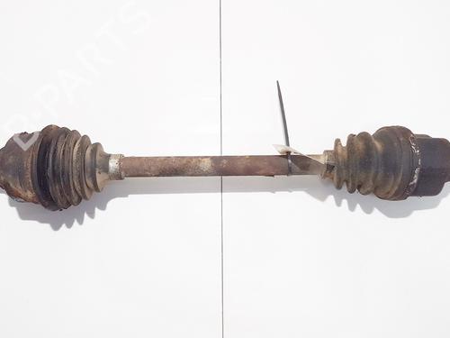 Used Left front driveshaft Left front driveshaft 35602579 35602579