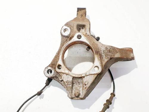 Used Left front steering knuckle Left front steering knuckle 35186753 35186753