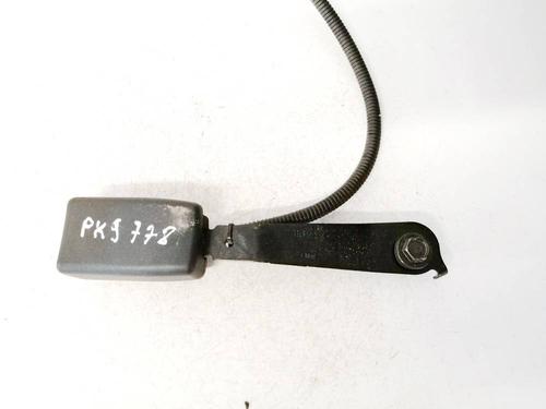 Used Seat buckle Seat buckle 35127158 35127158