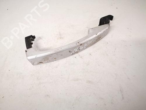 Udvendigt håndtag Udvendigt håndtag OPEL ZAFIRA / ZAFIRA FAMILY B (A05) 1.9 CDTI (M75) (150 hp) 35396427 35396427