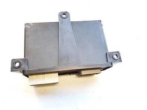 Module électronique Module électronique JAGUAR XF I (X250) 2.7 D (207 hp) 39895937 39895937