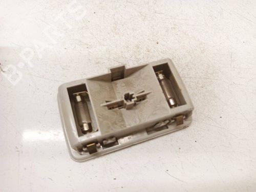 Interior roof light AUDI A6 C6 (4F2) 3.0 TDI quattro | BP37678107I8 - Image 2