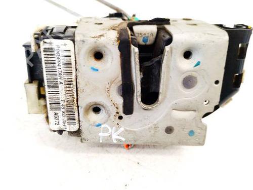 Front left lock JEEP COMPASS (MK49) 2.2 CRD 4x4 | BP39906397C98 - Image 2