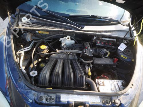 Engine mount CHRYSLER PT CRUISER (PT_) 2.0 | BP32620851M89
