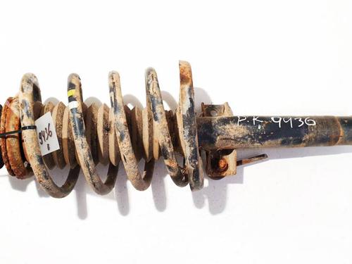 Used Left front shock absorber Left front shock absorber 35250768 35250768