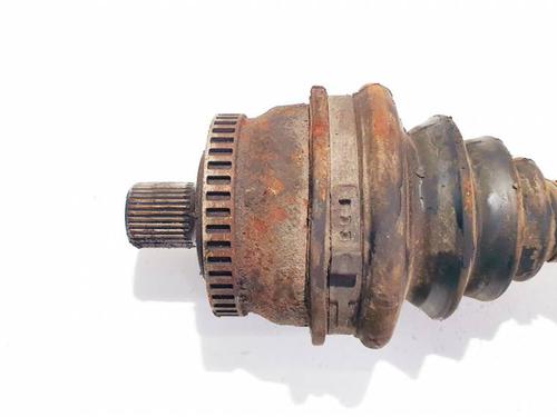 Right front driveshaft VW PASSAT B5 Variant (3B5) 1.8 | BP35218252M39 - Image 2
