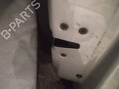 Used Front right lock Front right lock 35339217 35339217