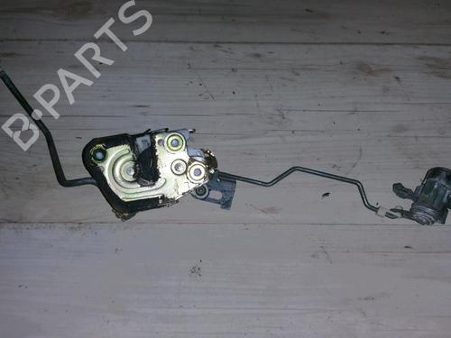 Used Front left lock Front left lock 35649161 35649161