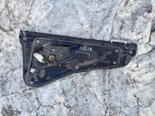 Used Rear left window mechanism Rear left window mechanism AUDI A4 B7 (8EC) 2.0 TDI (140 hp) 34938760 34938760