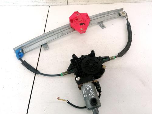 Used Front right window mechanism Front right window mechanism 35411984 35411984