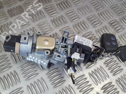Used Ignition barrel Ignition barrel 35687669 35687669