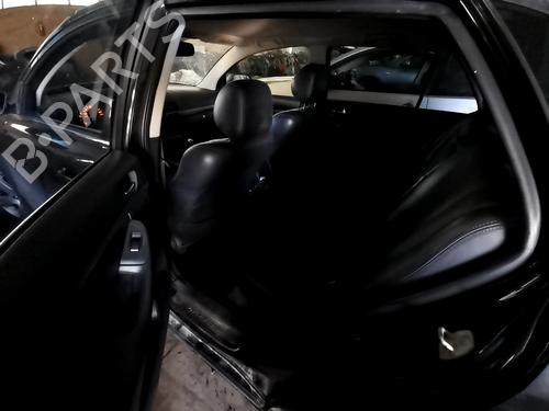 Rear left panel TOYOTA AVENSIS (_T25_) 2.0 D-4D (ADT250_, ADT250R) | BP34855320C60  - Image 9
