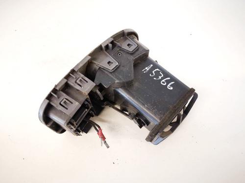 Luftventil NISSAN NAVARA (D22) 2.5 TDiC | BP33070844I21 - Image 2