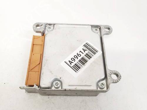 ECU airbags SSANGYONG ACTYON I 2.3 | BP32551704M53 - Image 3