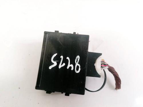 Used Electronic module Electronic module 35382217 35382217
