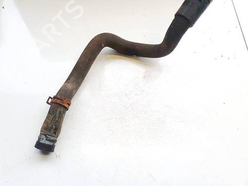 Pipe OPEL CORSA D (S07) 1.2 (L08, L68) | BP32741161M125 - Image 2
