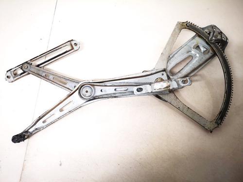 Used Front left window mechanism Front left window mechanism 35549404 35549404