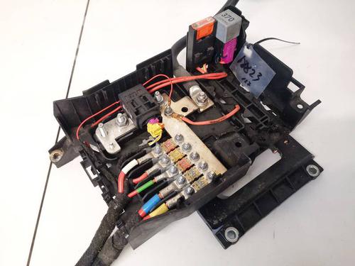 Used Fuse box Fuse box AUDI Q7 (4LB) 3.0 TDI quattro (240 hp) 32938566 32938566