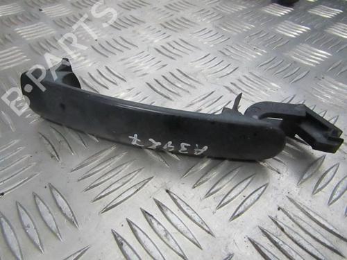 front-left-exterior-door-handle-vw-golf-v-1k1-2003-2004-2005-2006-2007-2008-2009-2010-35682730 main image