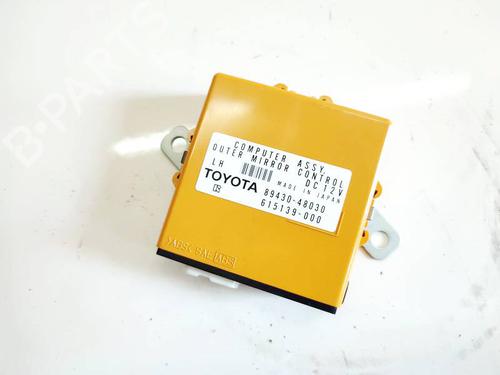 Electronic module LEXUS RX (_U3_) 330 AWD (MCU38) | BP32581516M83  - Image 5