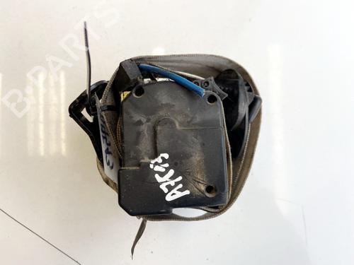 Used Front right seatbelt Front right seatbelt 35482395 35482395