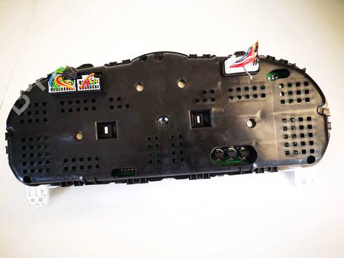 Instrument cluster HYUNDAI i30 (FD) 1.6 CRDi | BP34978310C47 - Image 3