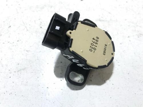 Used Pedal Pedal TOYOTA PRIUS Liftback (_W2_) 1.5 Hybrid (NHW20_, NHW20R) (112 hp) 35845523 35845523