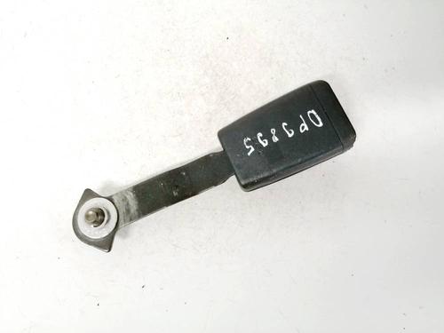 Used Seat buckle Seat buckle 35088345 35088345