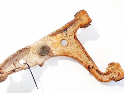 Used Left rear suspension arm Left rear suspension arm 34975476 34975476