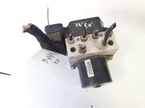 ABS pump OPEL INSIGNIA A (G09) 2.0 CDTI (68) | BP35450454M43 - Image 2