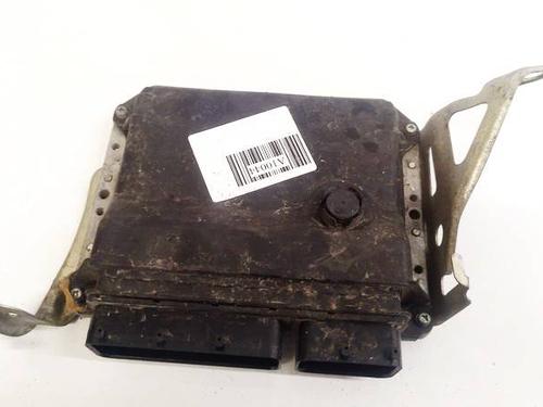 Used Engine control unit (ECU) Engine control unit (ECU) TOYOTA AURIS (_E15_) 2.0 D-4D (ADE150_, ADE150R) (126 hp) 32605910 32605910