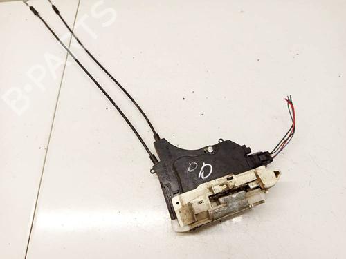 Used Front right lock Front right lock 34832504 34832504