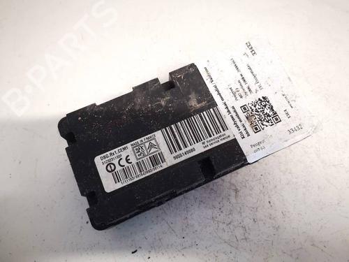 Used Electronic module Electronic module PORSCHE CAYENNE (9PA) S 4.5 (340 hp) 32616346 32616346