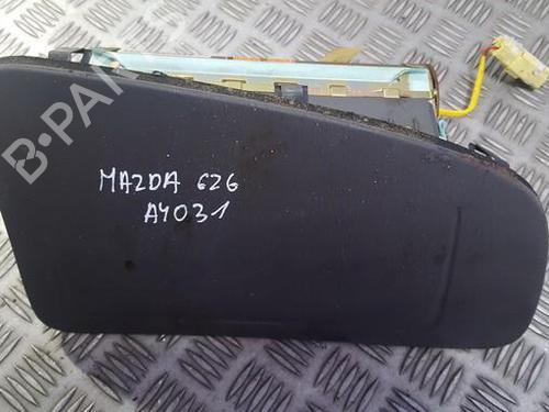 Used Passenger airbag Passenger airbag MAZDA 626 V (GF) 2.0 TD (GFFP) (110 hp) 33496939 33496939